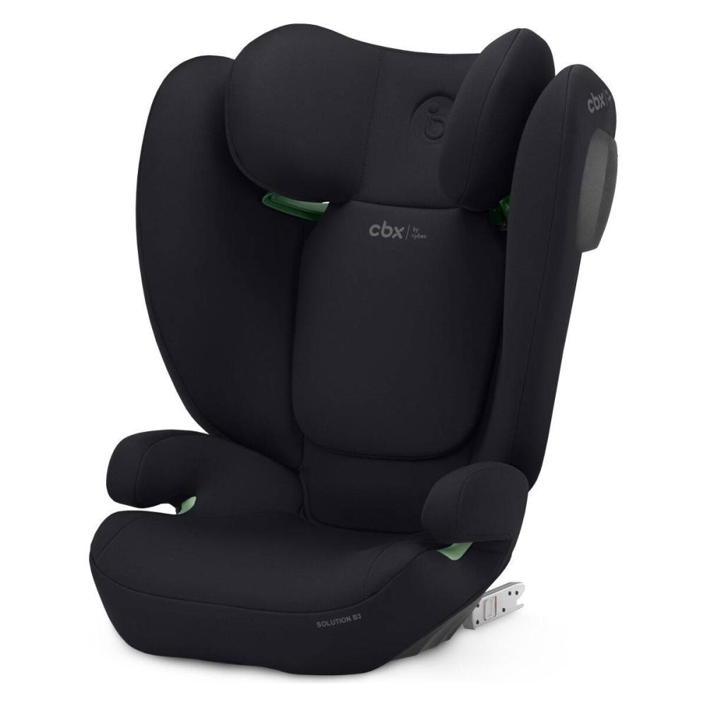 Autosjedalica Solution B3 i-fix