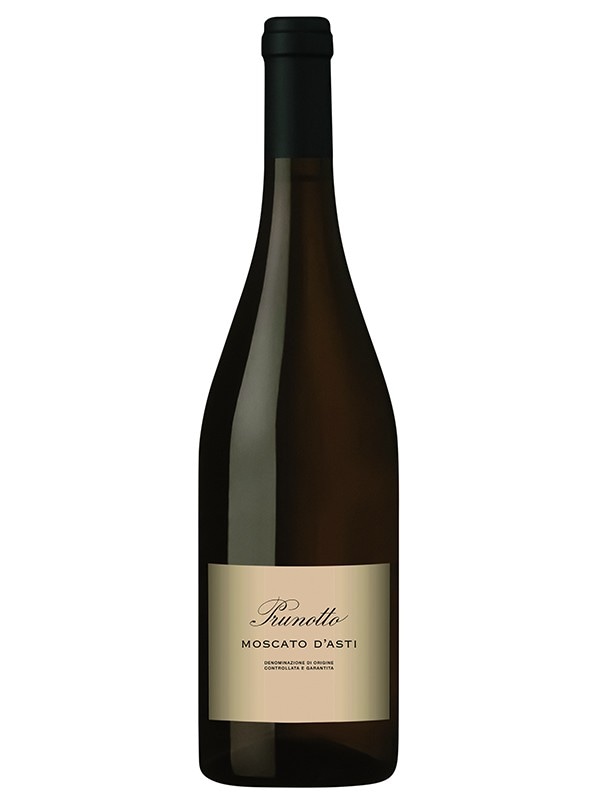 Vino Prunotto Moscato d'Asti 0,75 L - Akcija u trgovini Interspar
