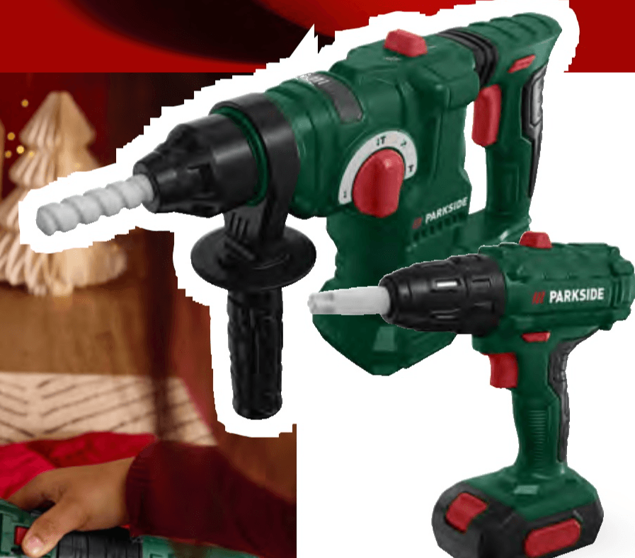 Lupilu® Igračka alat Komad