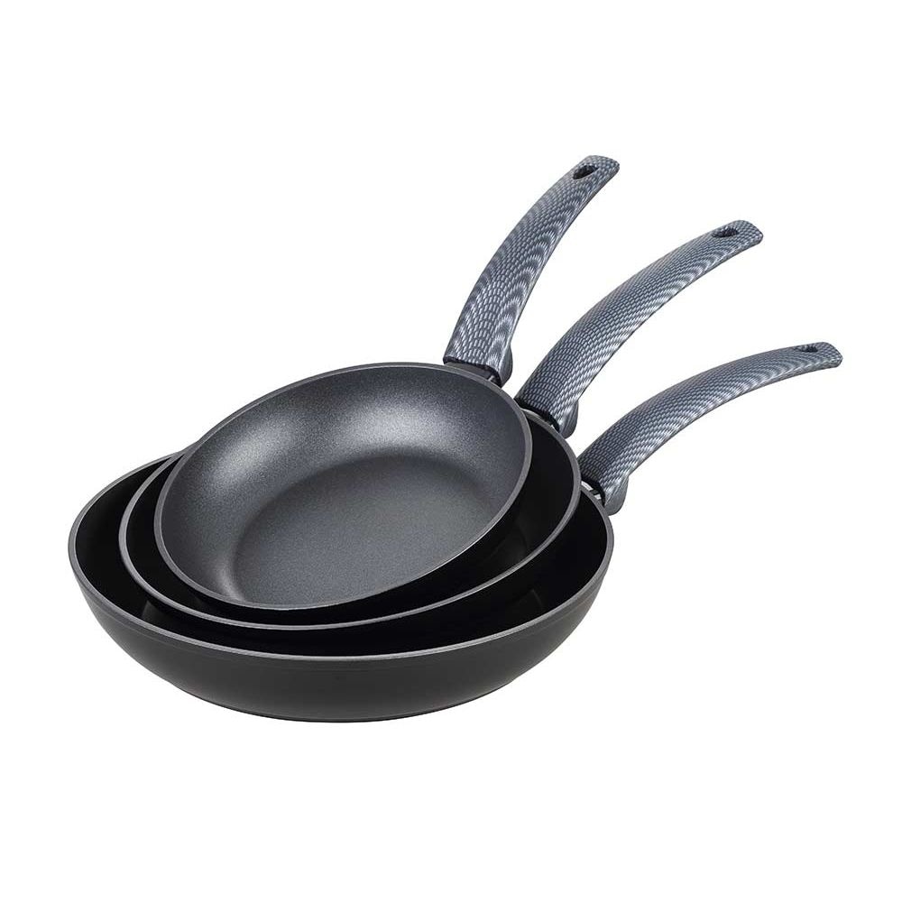 Enkho Set 3 tave 3 kom