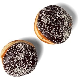 Krafna s punjenjem od vanilije 3 x 55 g - Akcija u trgovini Lidl