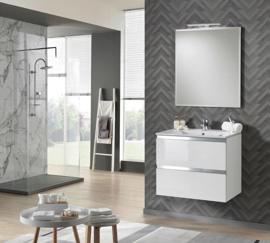 Kupaonski blok Genova