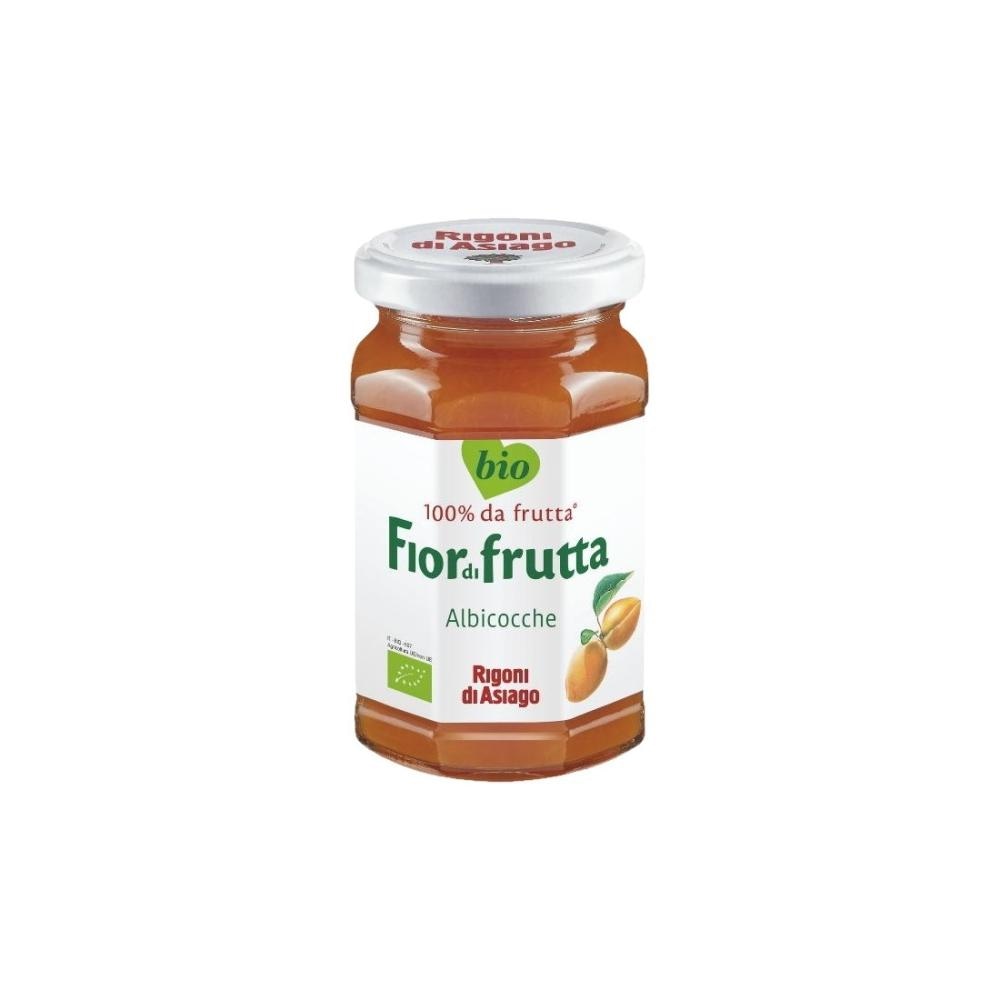 Fior di Frutta Džem 250 g - Akcija u trgovini Plodine