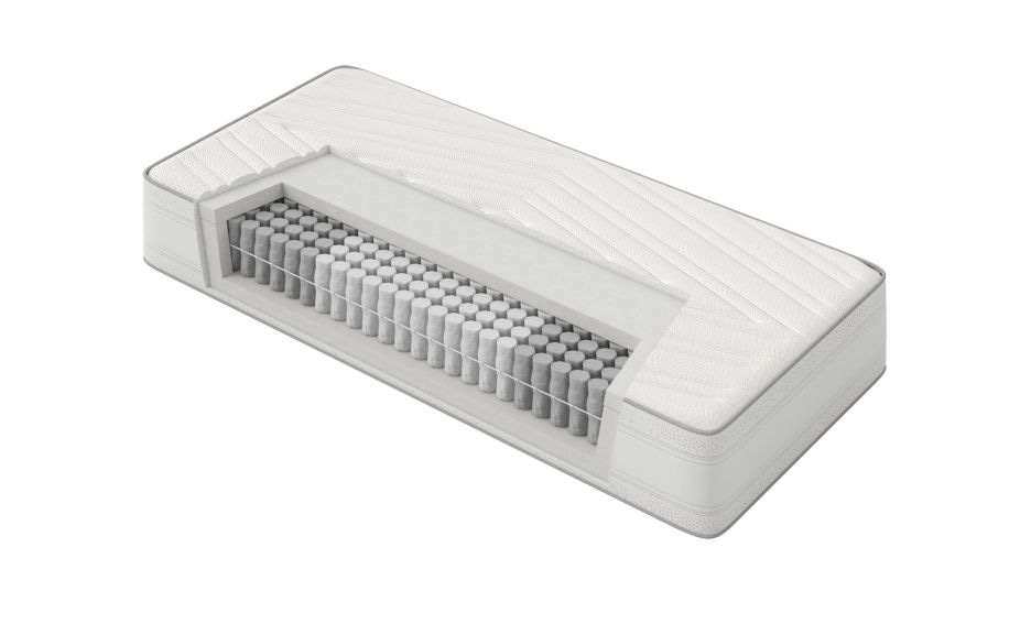 STELLAR madrac 200 x 80 cm