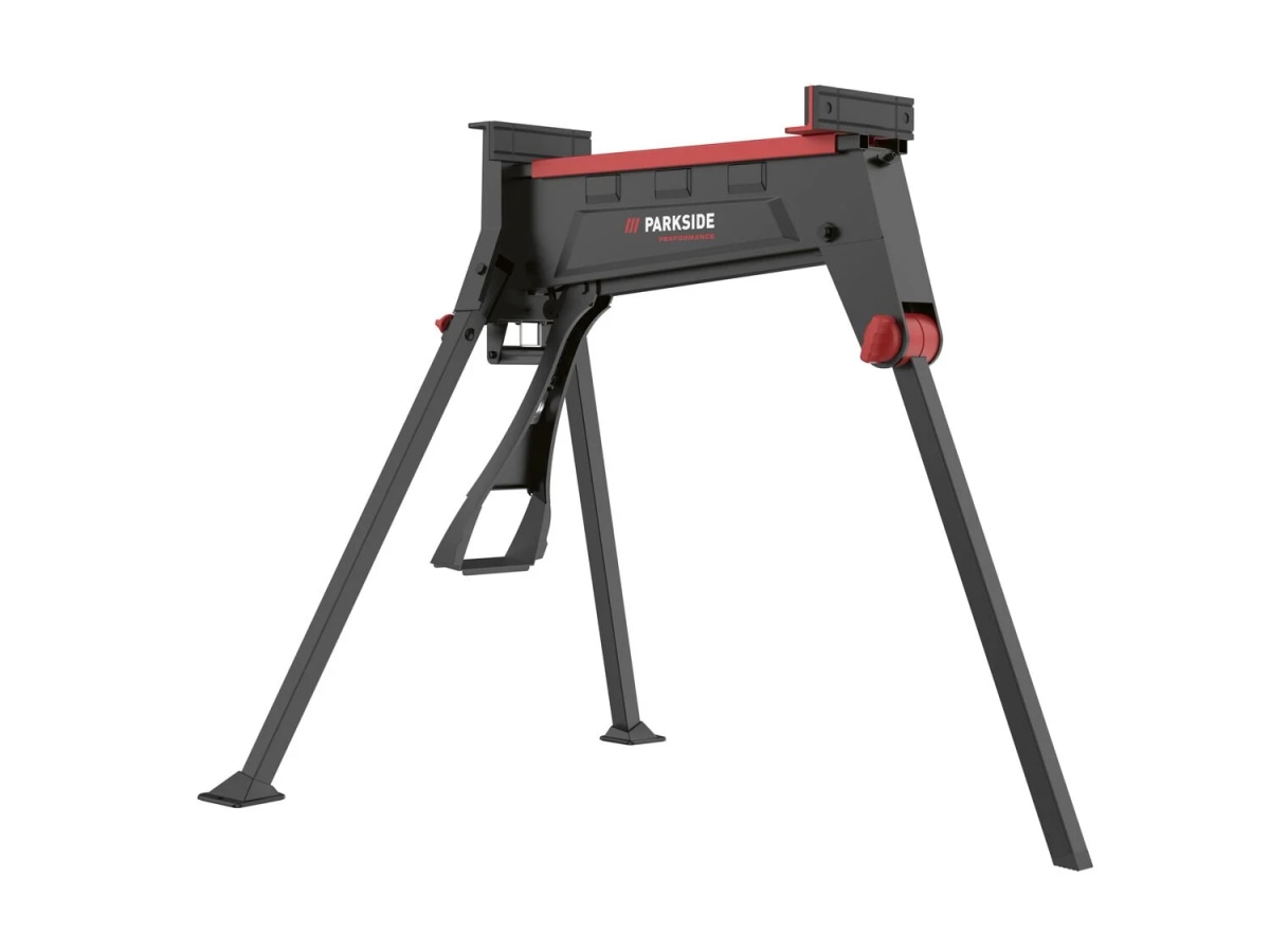 PARKSIDE PERFORMANCE® Radno postolje za teške predmete - Akcija u trgovini Kaufland