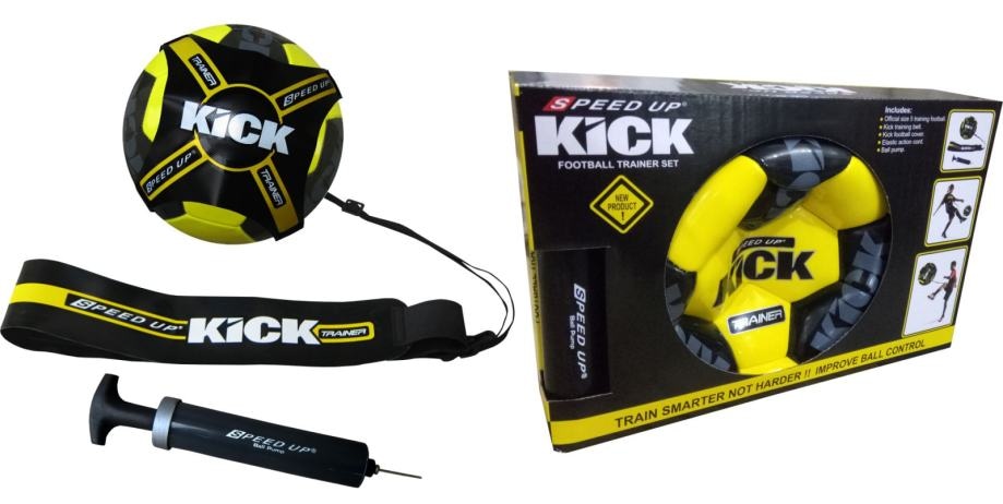 Trening pojas sa loptom 1 kom