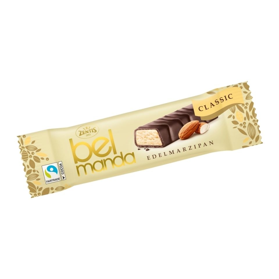 Belmanda, Zentis Čokoladni desert