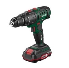 PARKSIDE® Aku bušilica-odvijač pakiranje PARKSIDE®