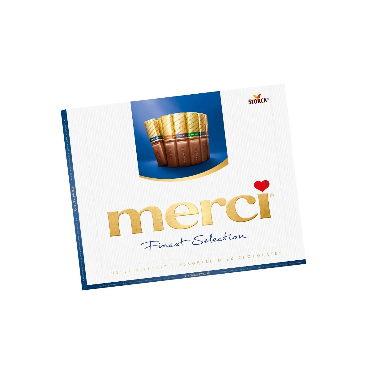 Merci Helle 250g - Akcija u trgovini Žabac