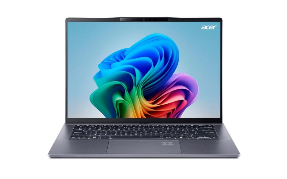 Laptop Acer Swift Go 14 AI - NX.KYXEX.007 35,56 cm (14") - Akcija u trgovini Harvey Norman