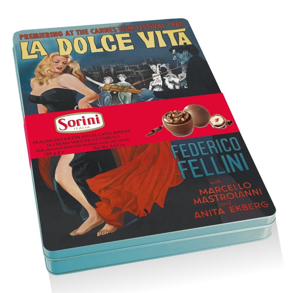 Praline La Dolce Vita 224 g - Akcija u trgovini KTC