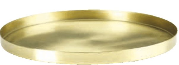 FRITS ukrasni pladanj