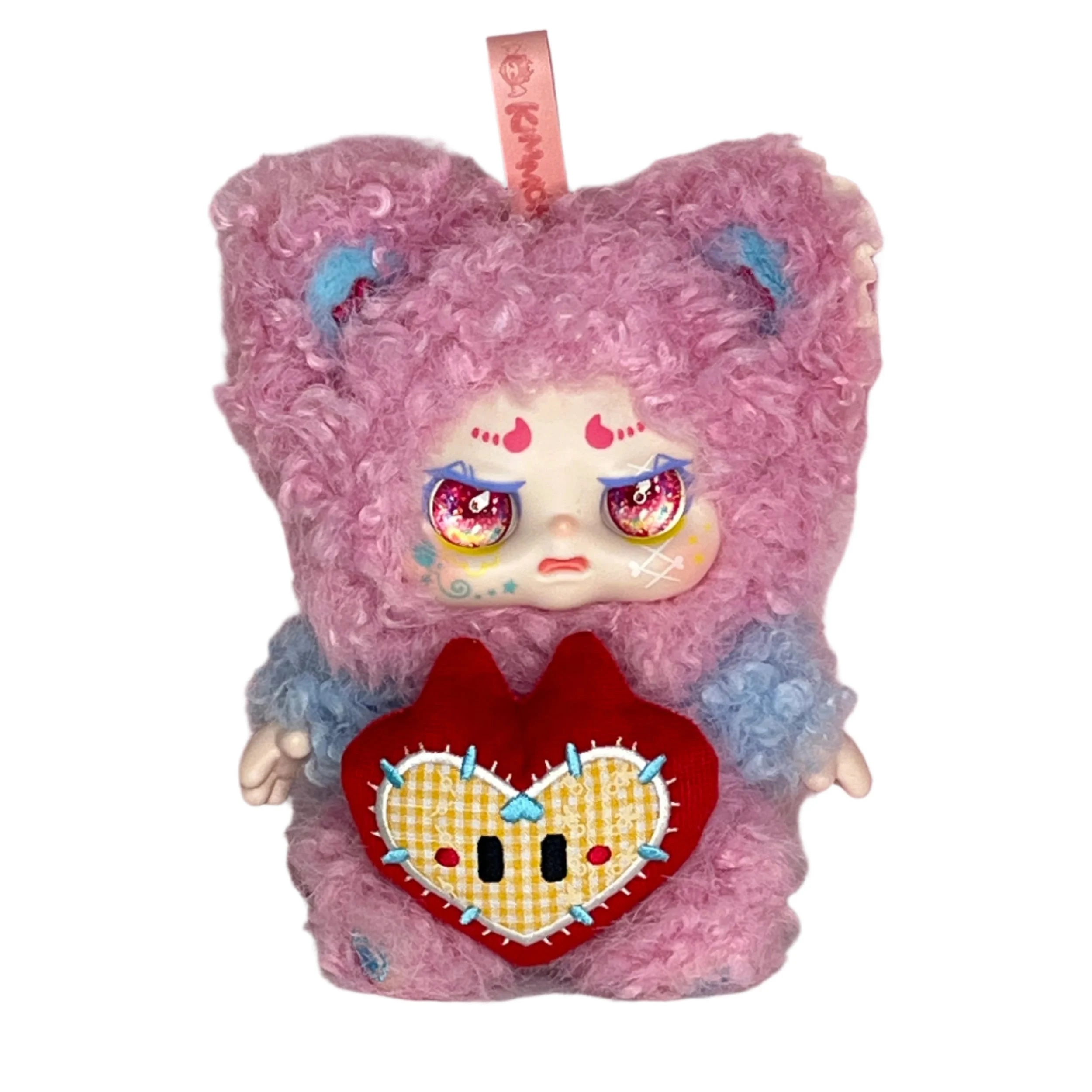 KIMMOM Bepp bo figura