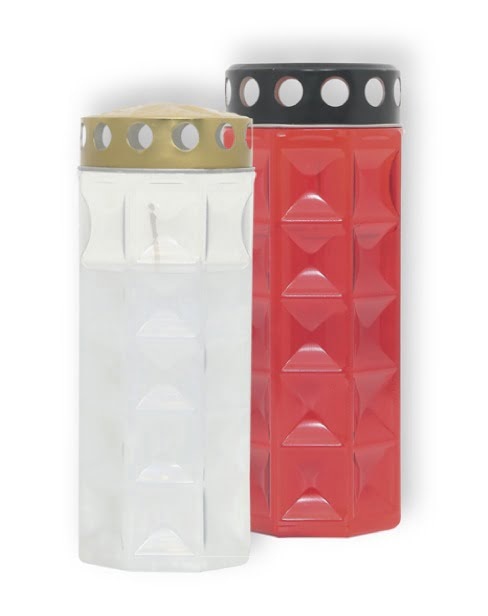 Nadgrobni lampion - Akcija u trgovini Kaufland