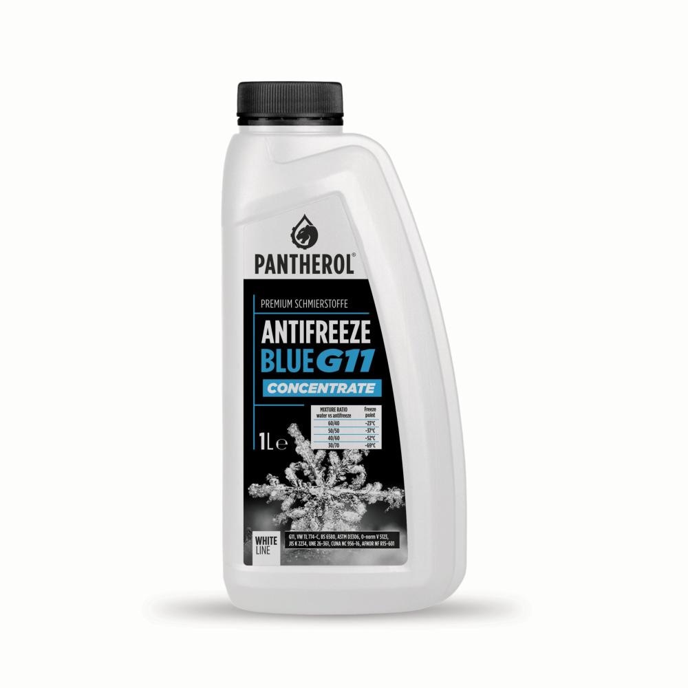 Antifriz Pantherol blue G11 1L