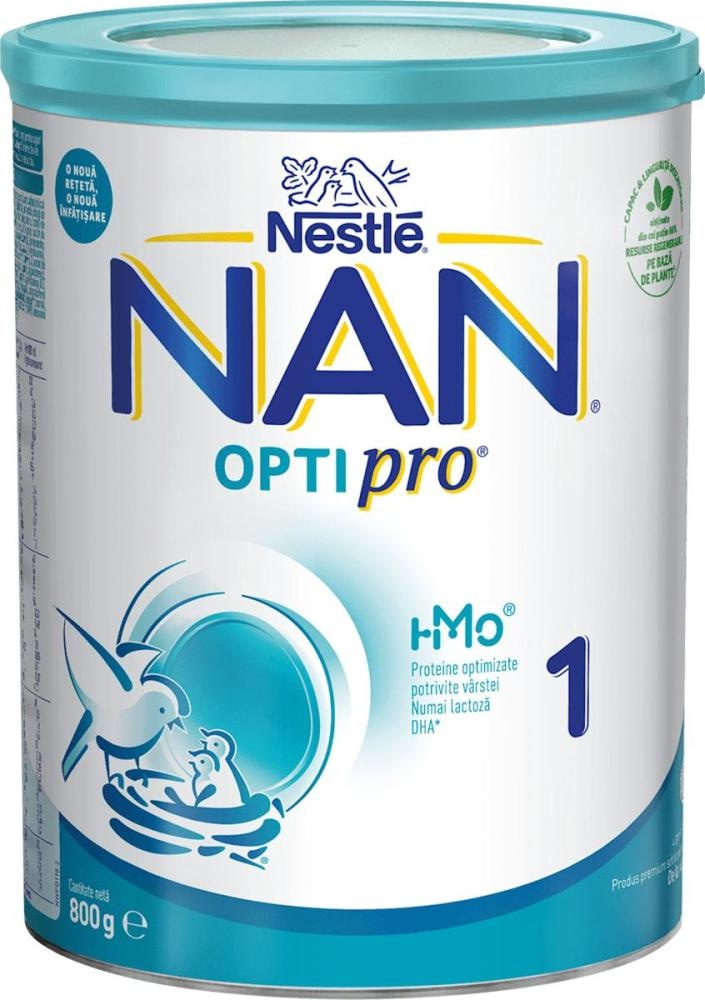 Nan Zamjensko mlijeko 800 g