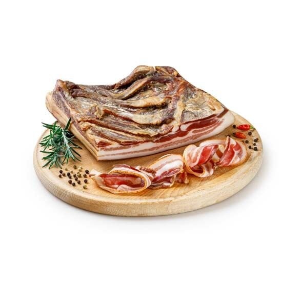 Gušti Panceta - Akcija u trgovini Plodine