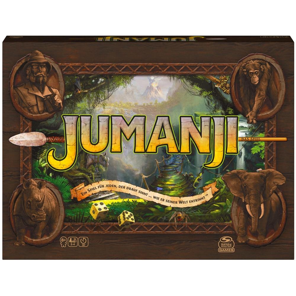 Jumanji