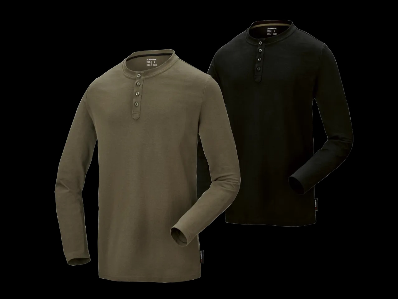 Termo majica - Akcija u trgovini Lidl