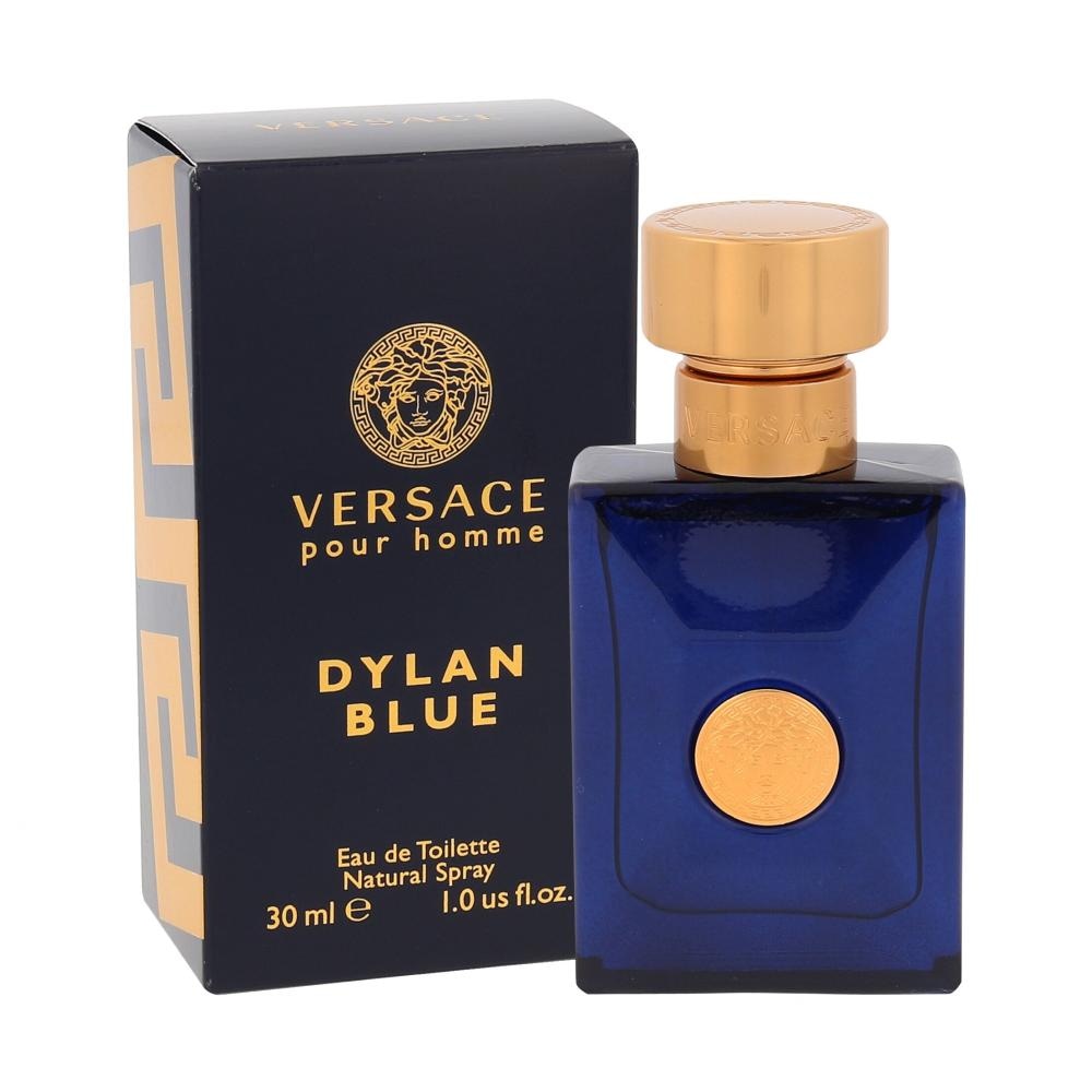 Versace Dylan Blue 30 ml