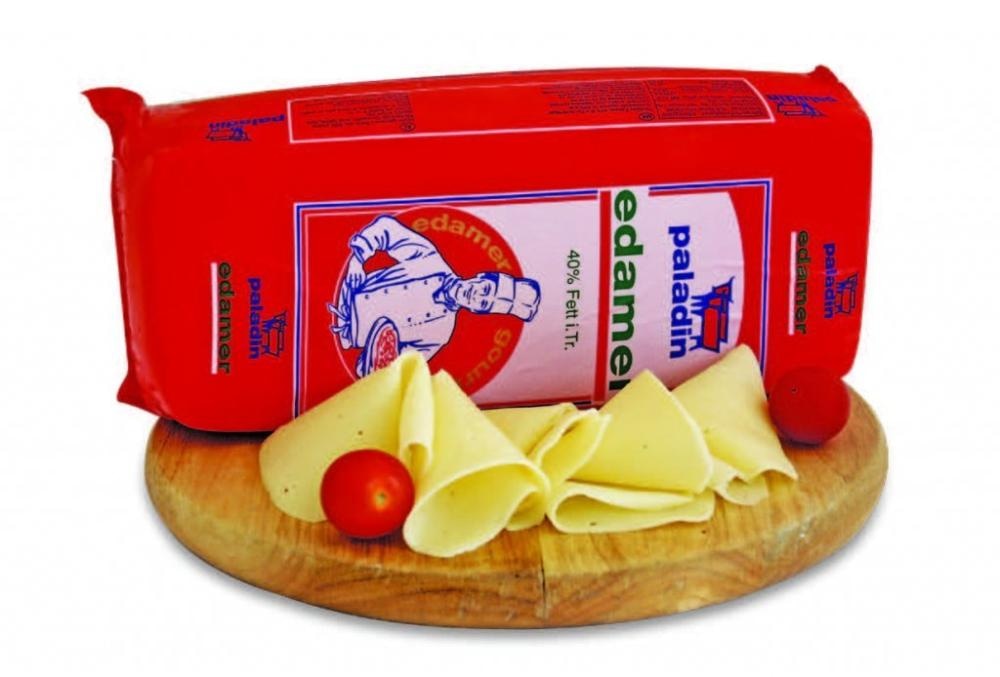 Paladin Sir Edamer 1 kg