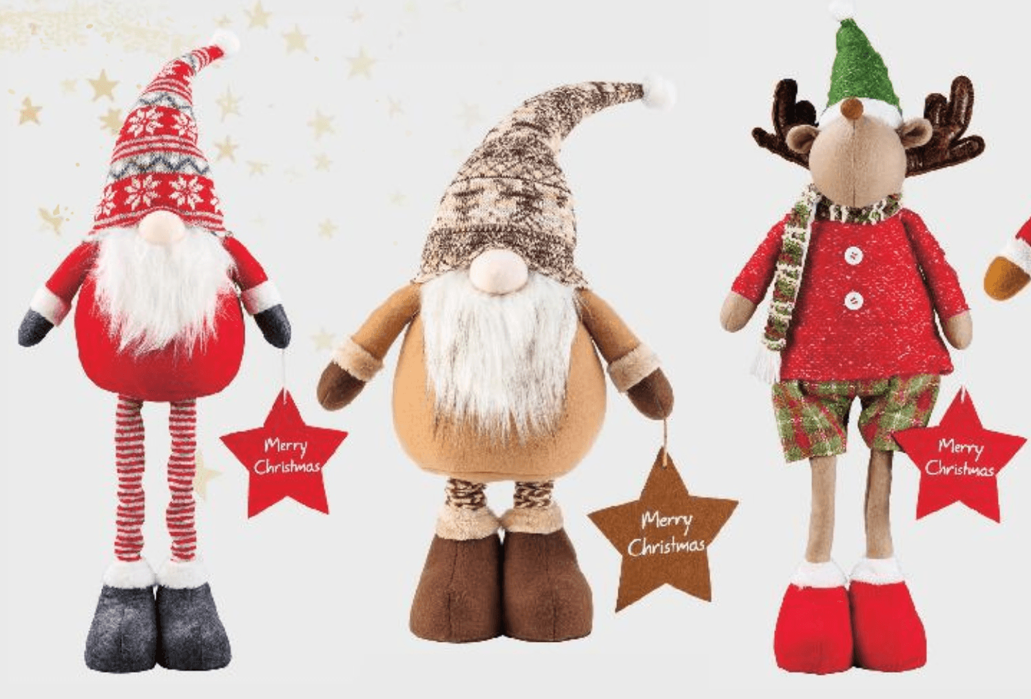 Dekorativna figura komad