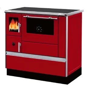 Odabrane peći, kamini i štednjaci na kruta goriva - Akcija u trgovini Pevex