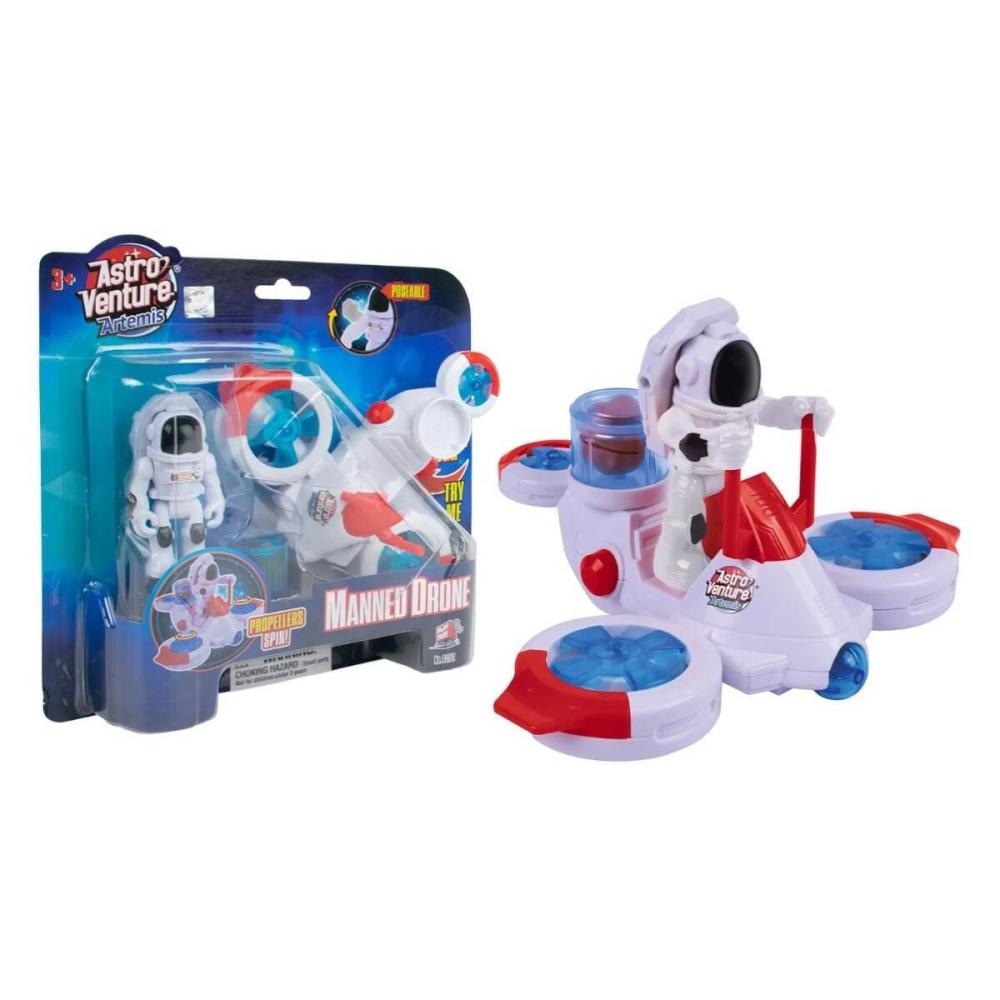 Igračka Astro Venture Manned Drone
