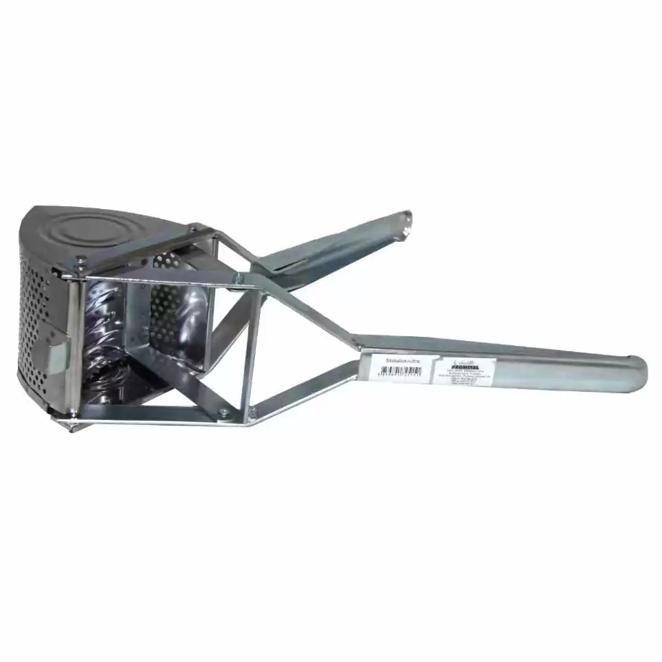 Stiskalica za čvarke