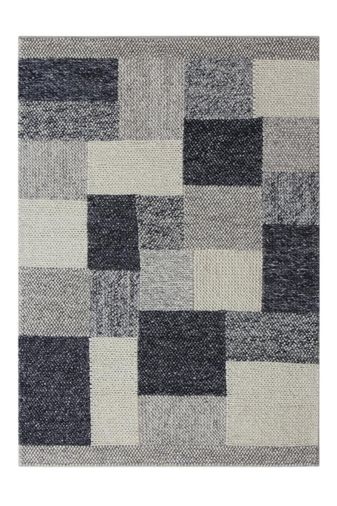 Ručno tkani tepih Nordic 80x150 cm - Akcija u trgovini Lesnina