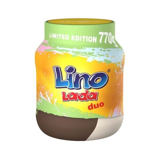 Lino Lada Krem namaz 770 g