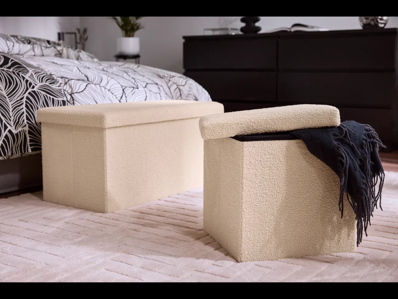 LIVARNO® Tabure - Akcija u trgovini Lidl