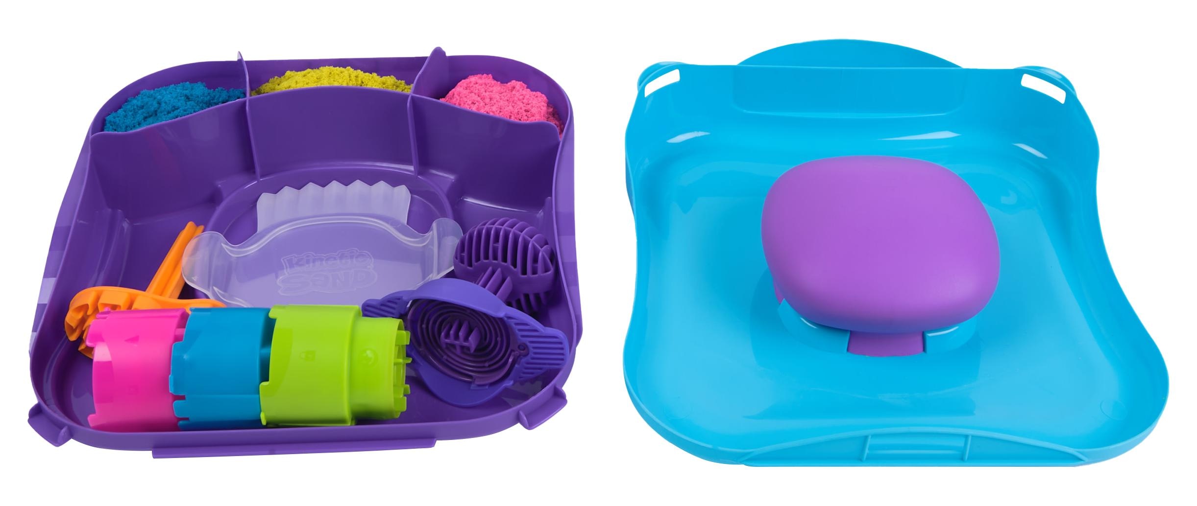 Squishmotion set za igru 450 g