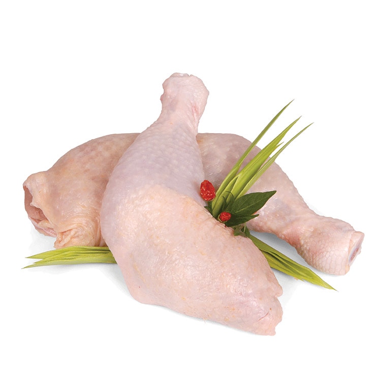 Pileći zabatak ili batak 1 kg - Akcija u trgovini Kaufland