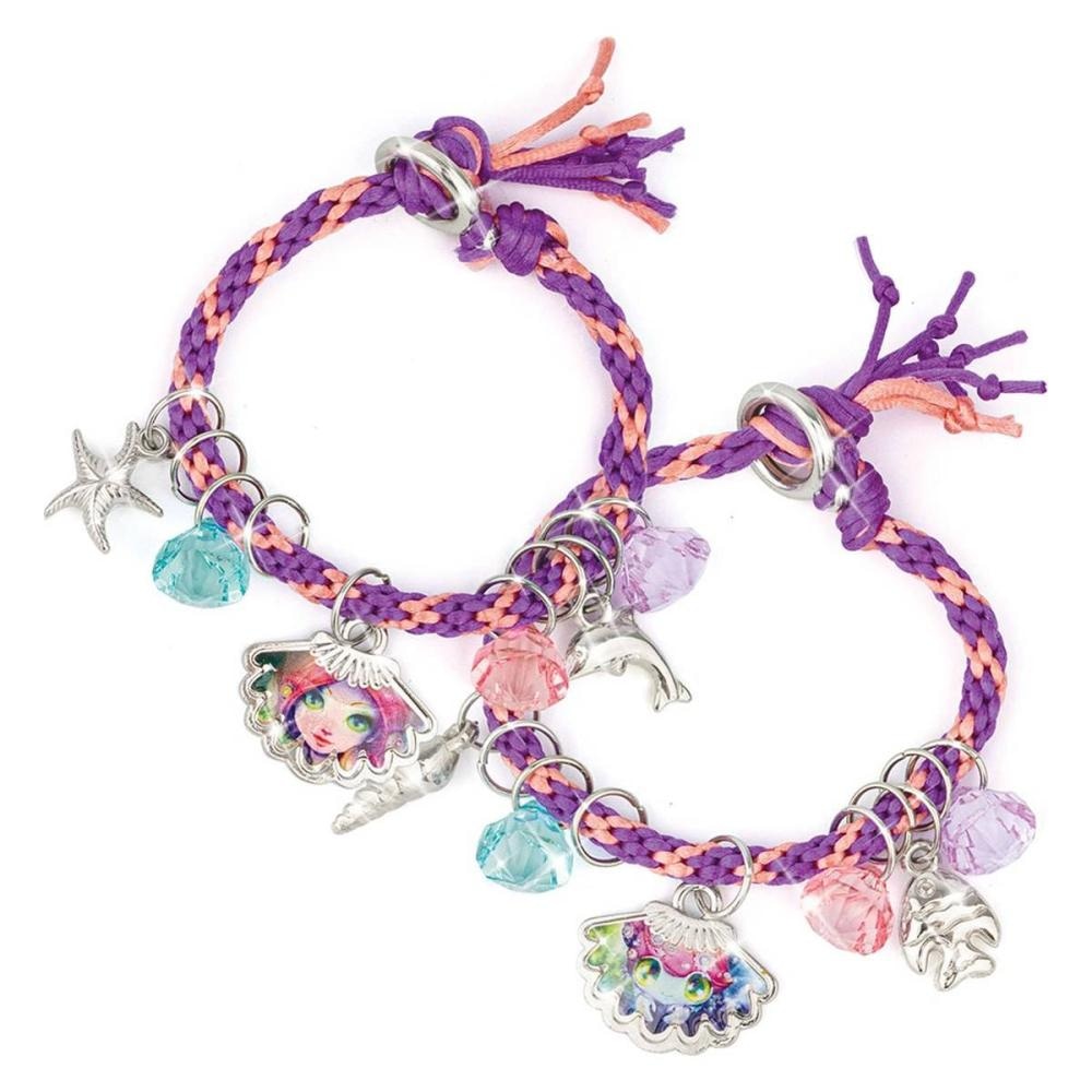 Nebulous Stars Narukvice prijateljstva