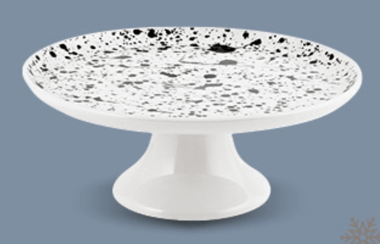 Stalak za tortu 26cm, kom