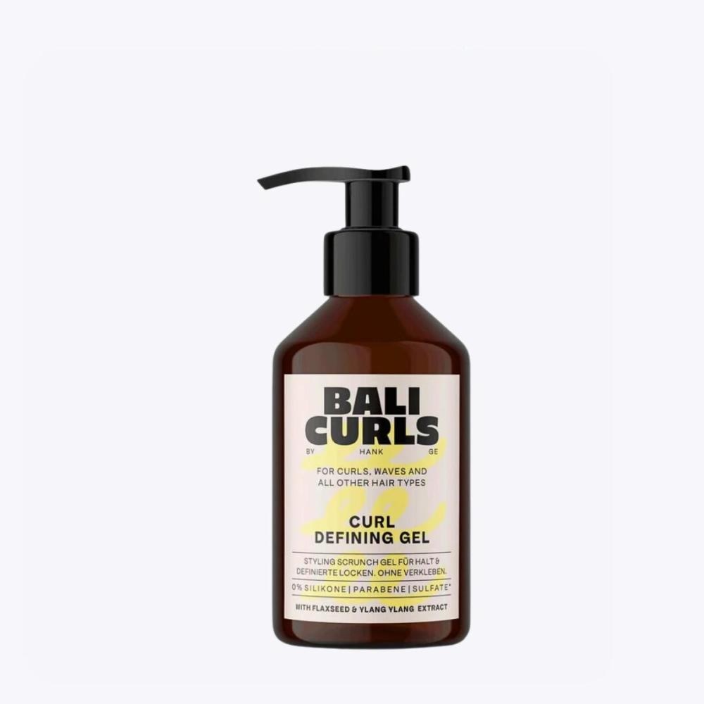 Bali Curls Gel i krema za kovrče 150 ml - Akcija u trgovini Bipa
