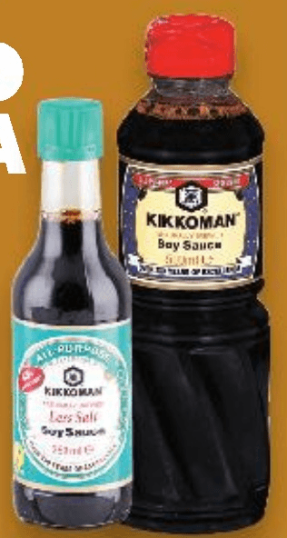 Kikkoman Umaci - Akcija u trgovini Kaufland