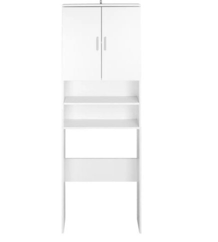 LIVARNO® Ormar za postavljanje iznad perilice - Akcija u trgovini Lidl