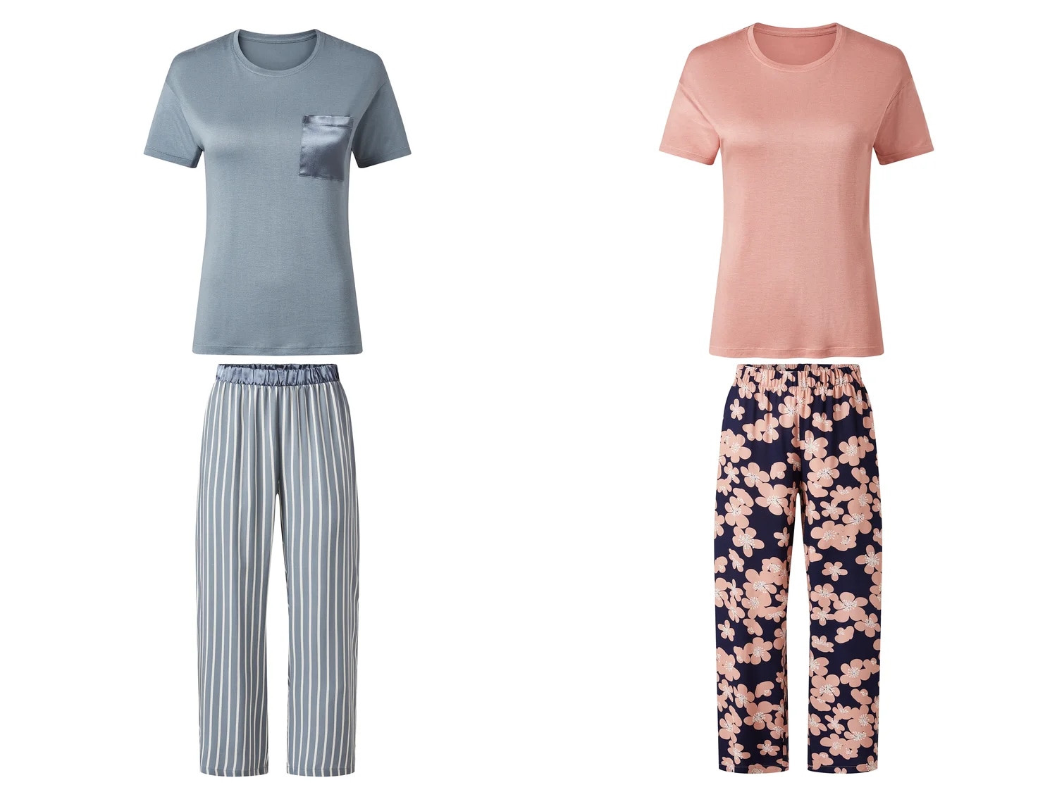 ESMARA Pidžama - Akcija u trgovini Lidl