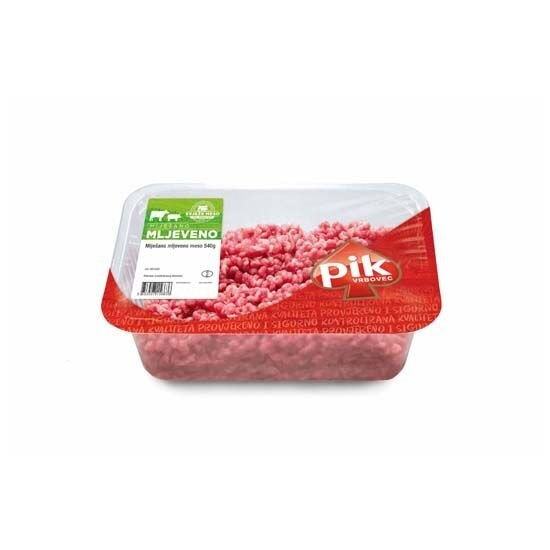Miješano mljeveno meso 540 g Pik Vrbovec