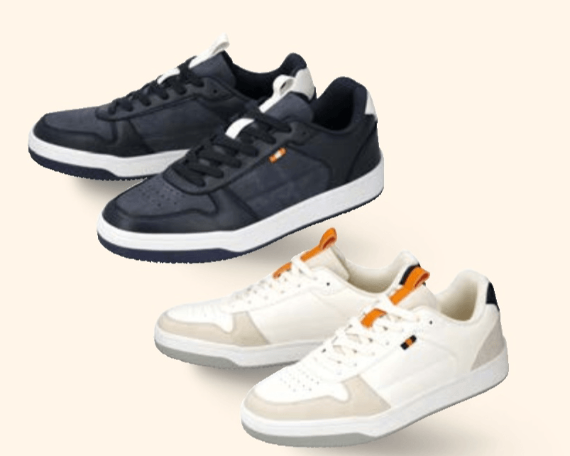 ESMARA MEN® Muške tenisice - Akcija u trgovini Lidl