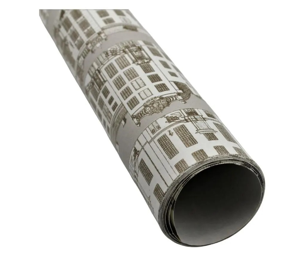 Papir za zamatanje 200x70 cm - Akcija u trgovini Tedi