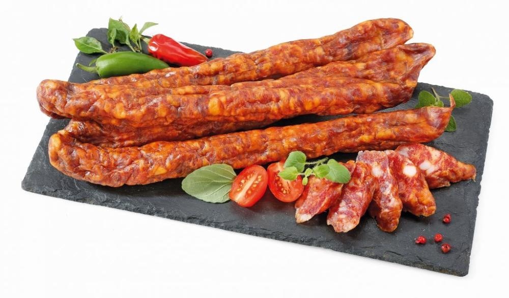 Domaća suha kobasica 100 g