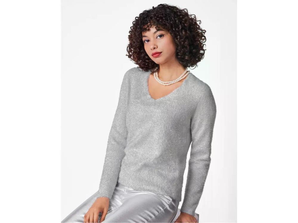 Esmara Pleteni pulover Komad