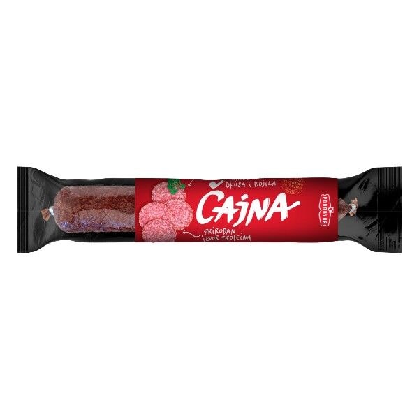 Podravka Čajna kobasica 1 kg