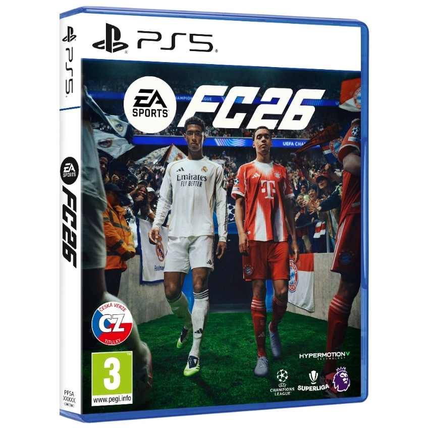 EA SPORTS FC 26
