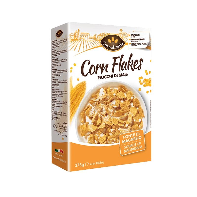 Cornflakes Cerealitalia 250 g