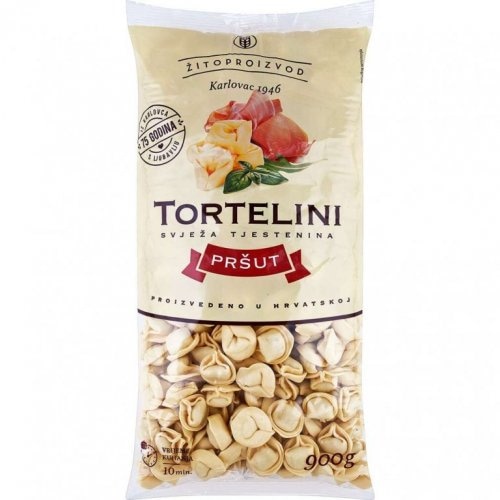 Žitoproizvod Tortelini 900 g