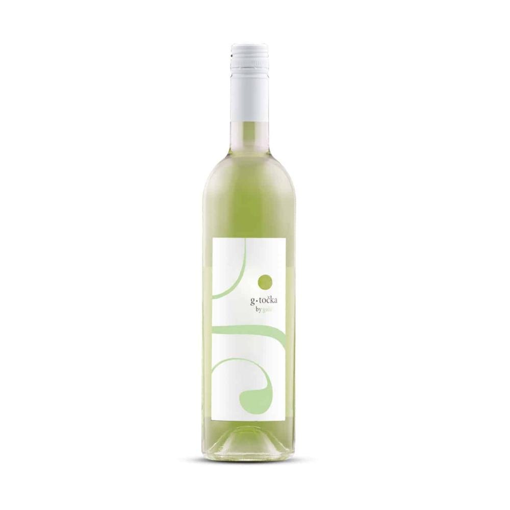 Vino Galić G-Točka 0,75 L